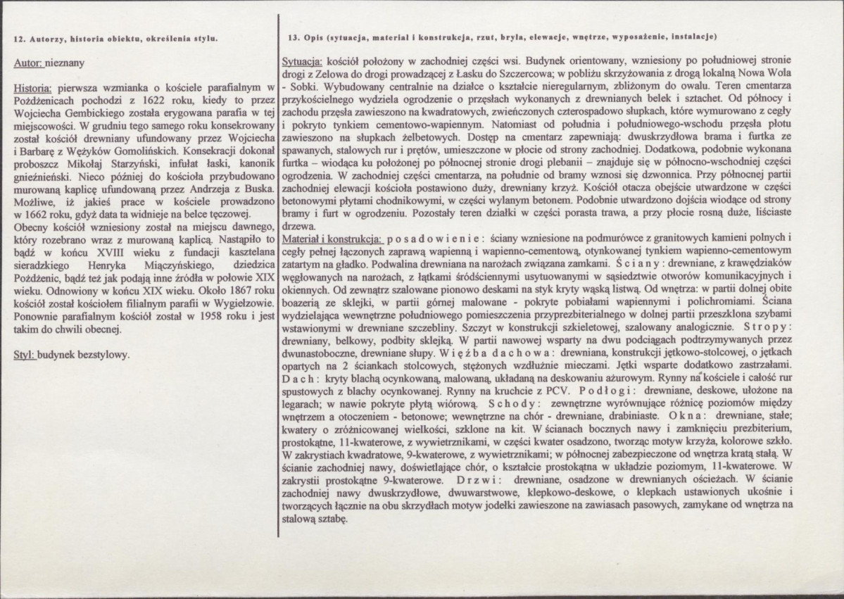 Karta biała, skan nr 2