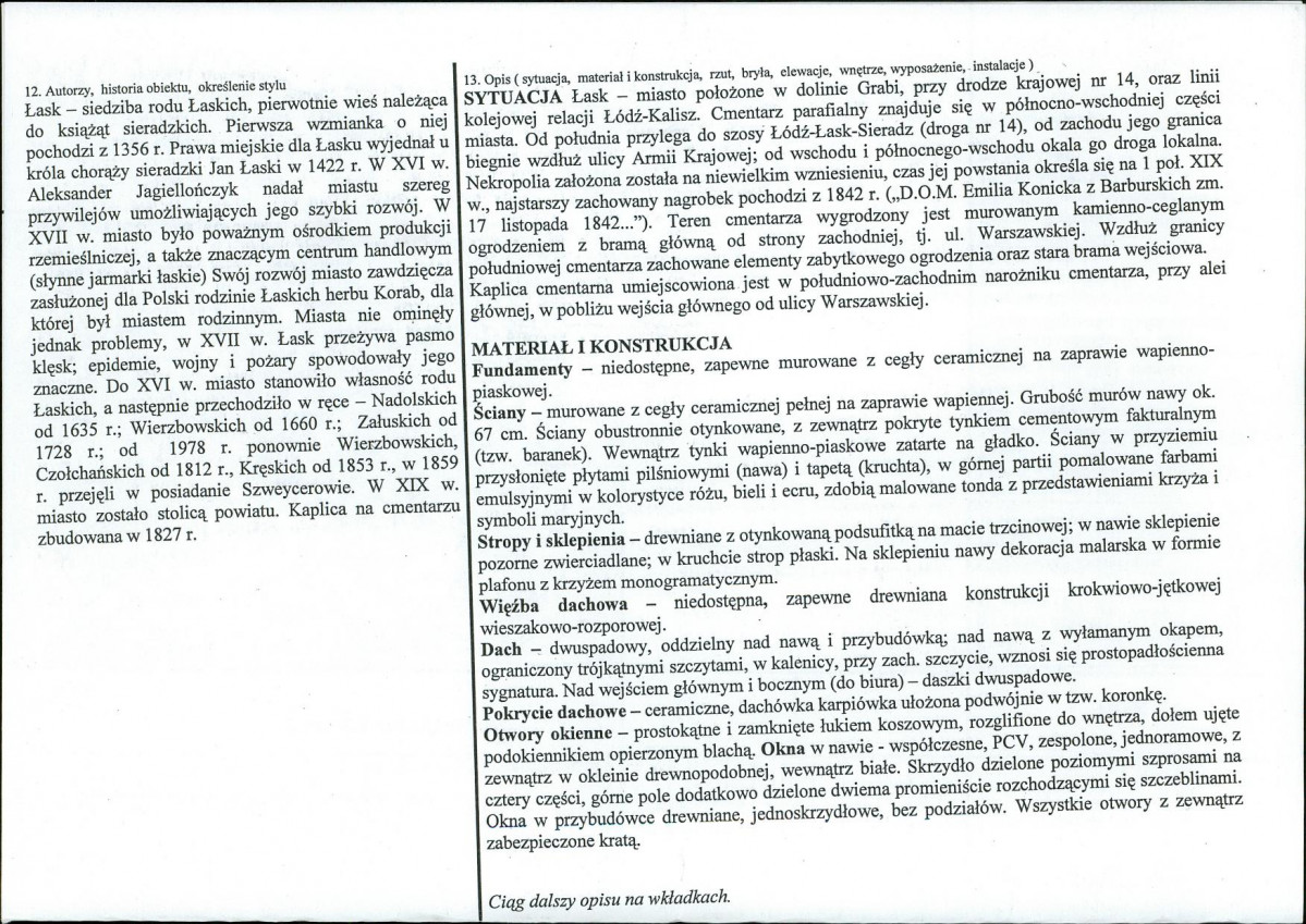 Karta biała, skan nr 2