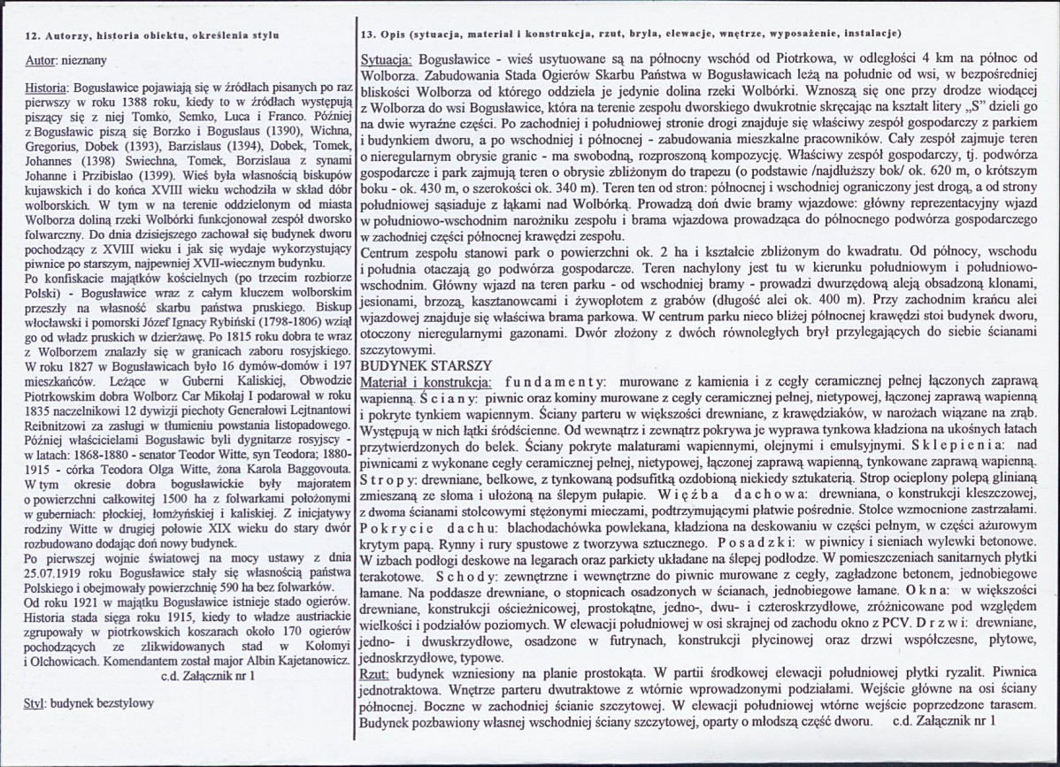 KB - Karta biała, skan nr 2