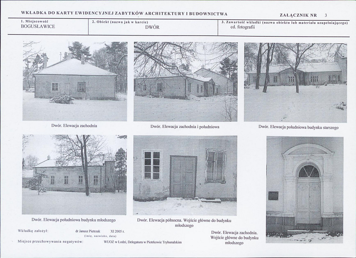 KB - Karta biała, skan nr 9