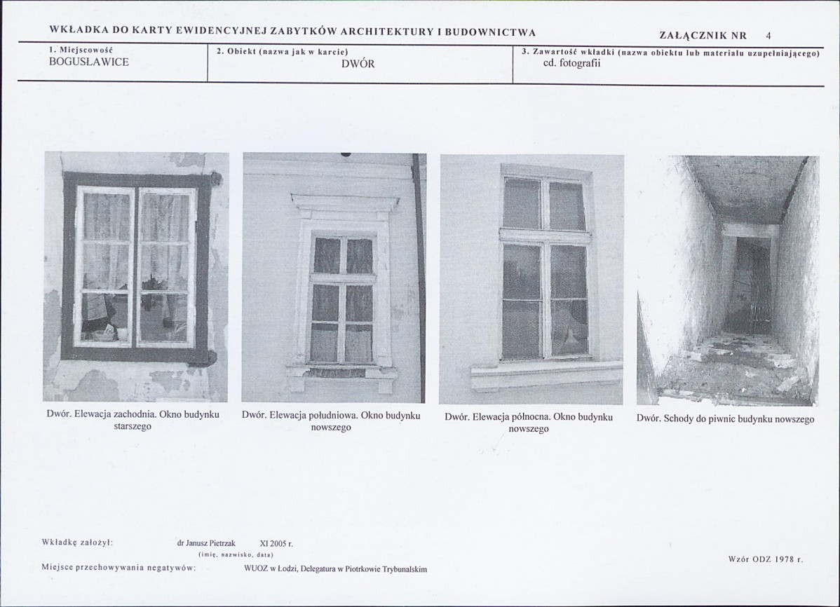 KB - Karta biała, skan nr 11