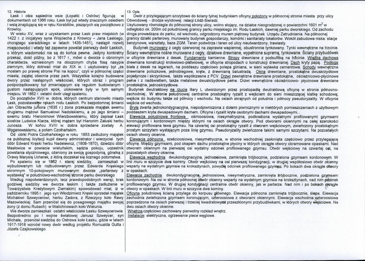 KB - Karta biała, skan nr 2