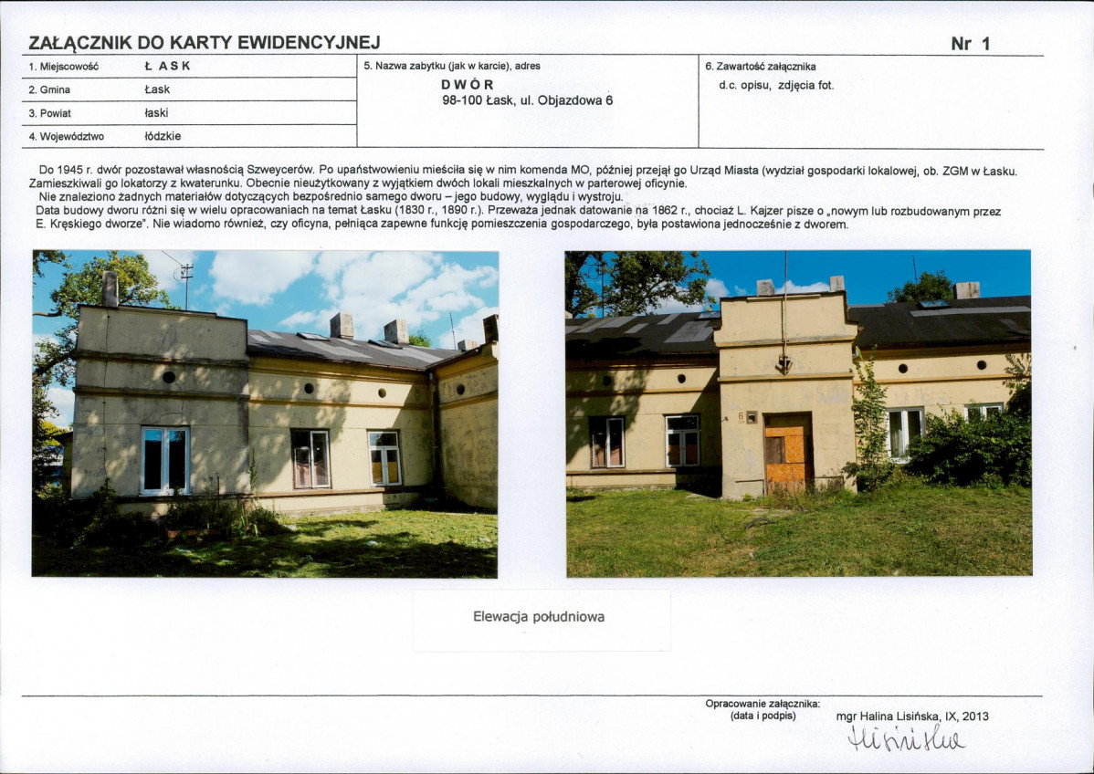 KB - Karta biała, skan nr 5
