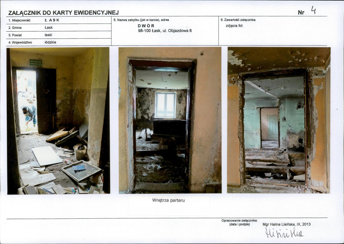 KB - Karta biała, skan nr 11