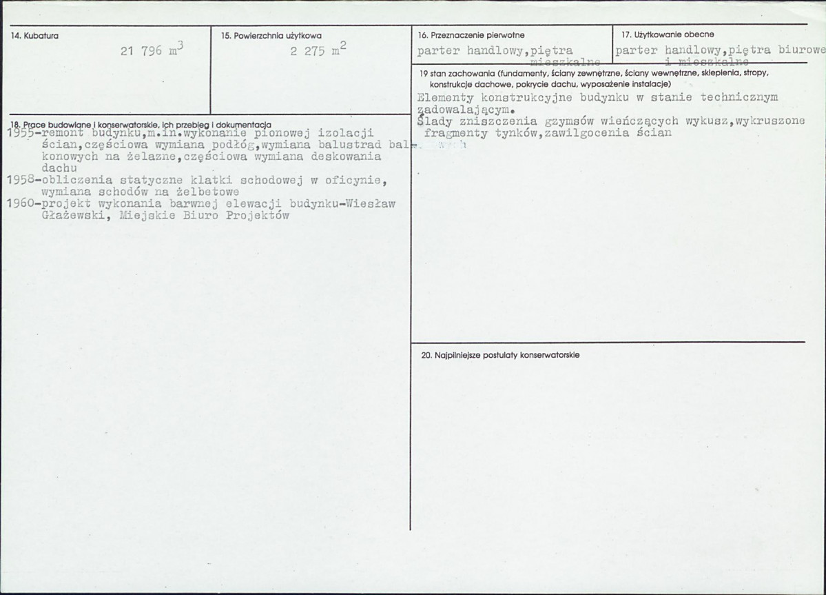 KB - Karta biała, skan nr 3