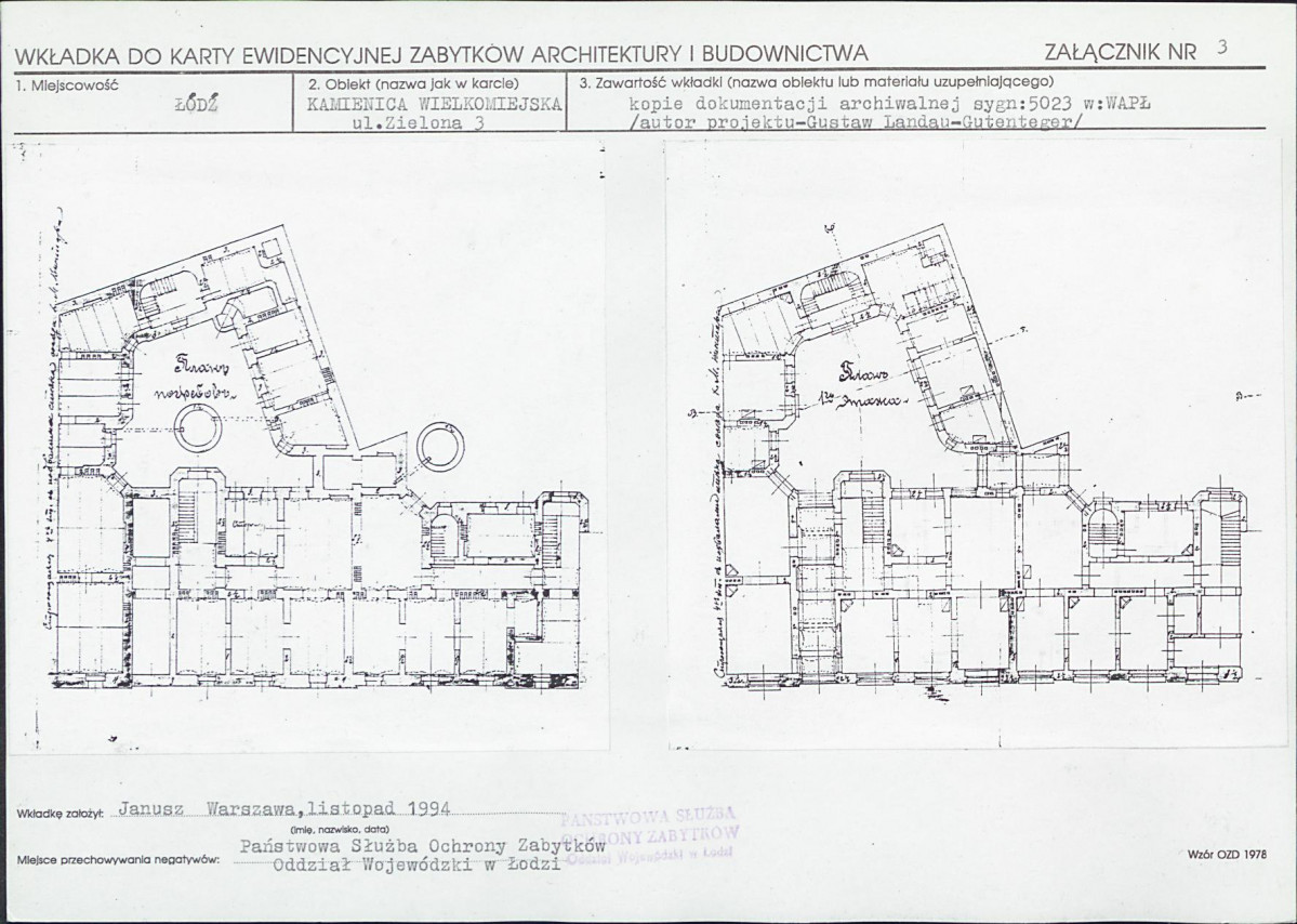 KB - Karta biała, skan nr 9