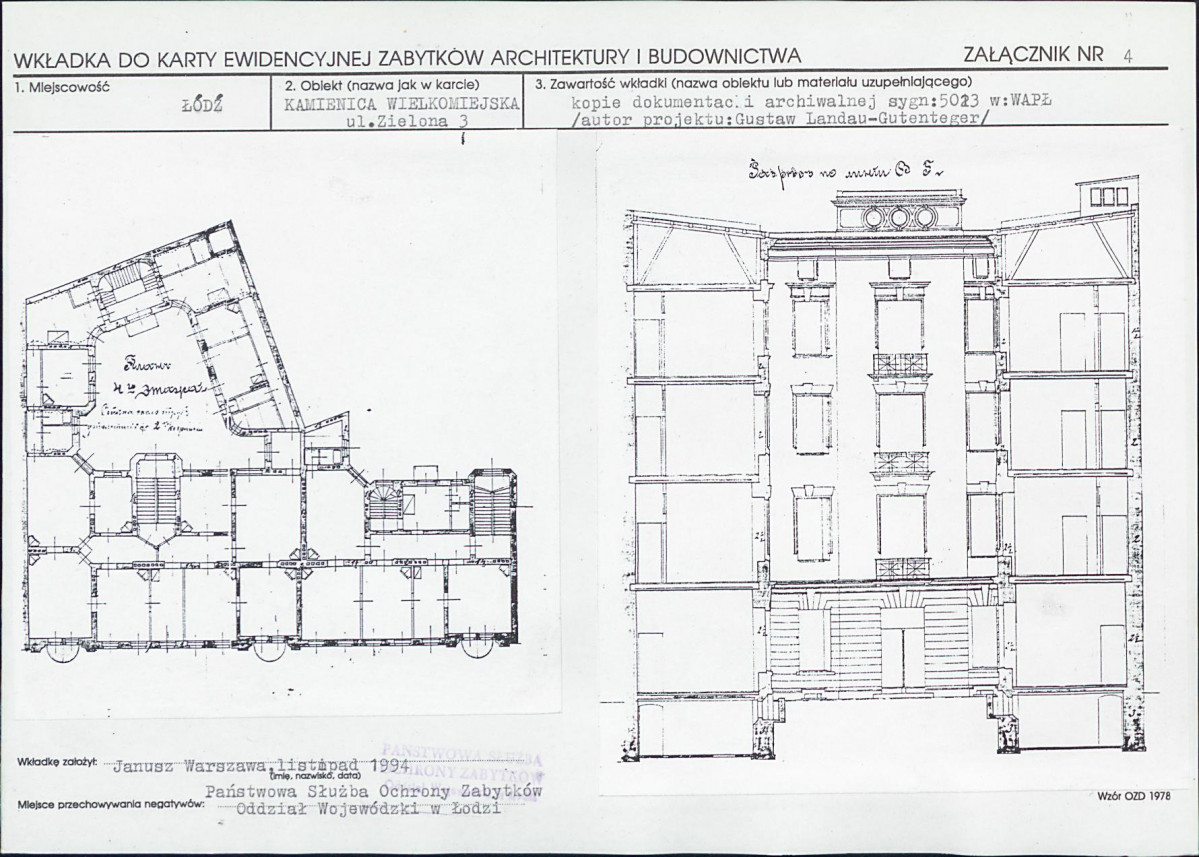 KB - Karta biała, skan nr 11