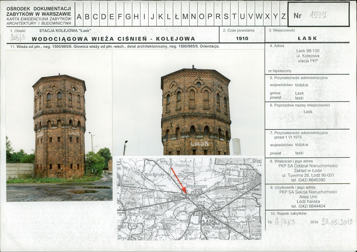 Karta biała, skan nr 1