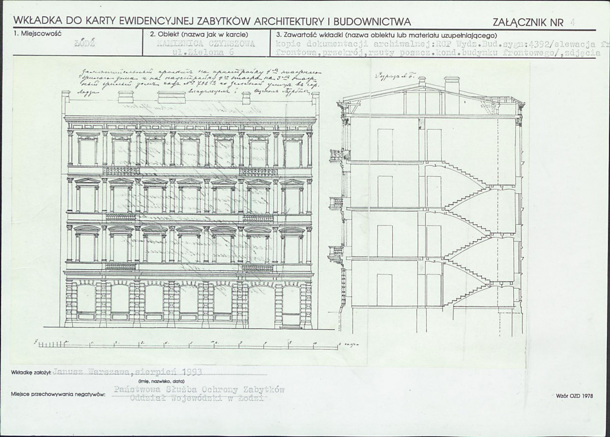 KB - Karta biała, skan nr 11