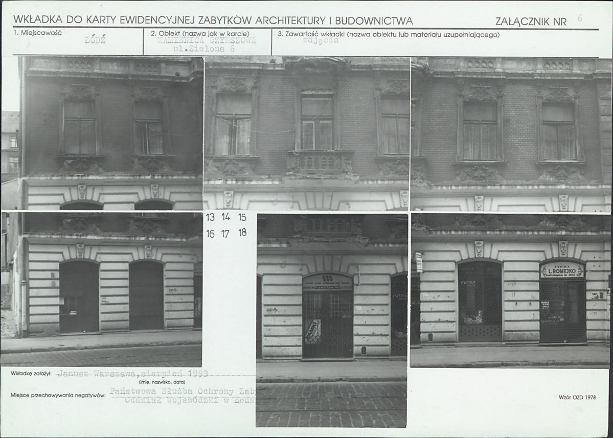 KB - Karta biała, skan nr 15