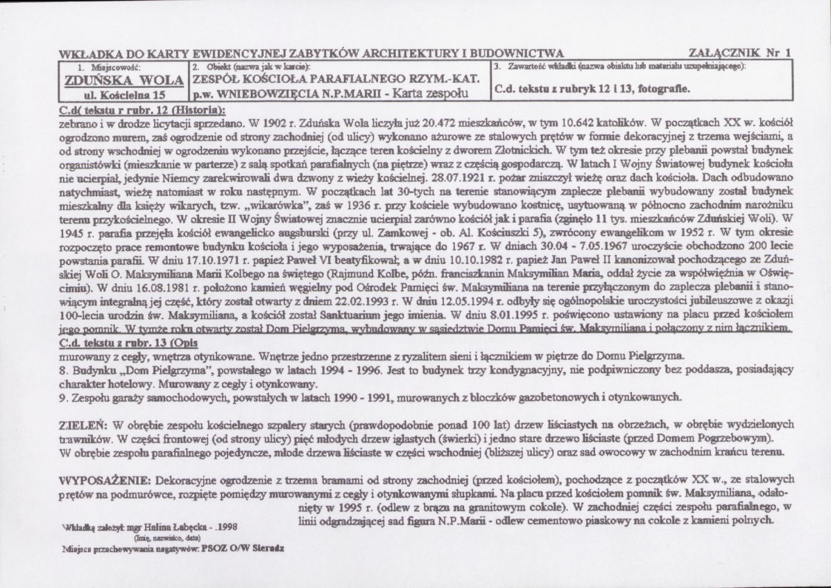 KB - Karta biała, skan nr 5