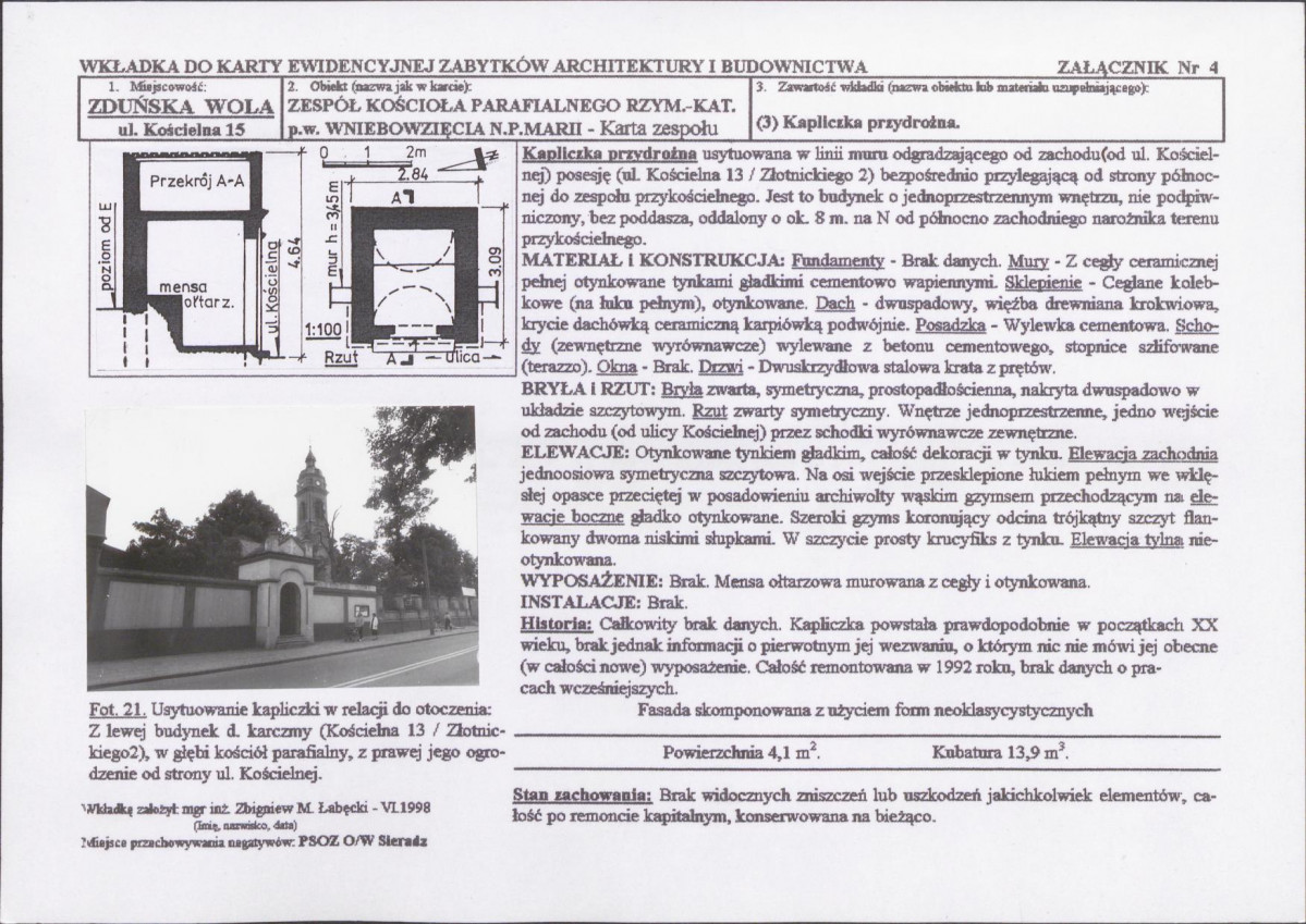 KB - Karta biała, skan nr 11