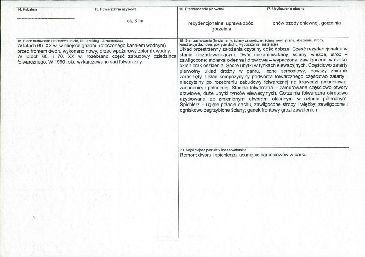 KB - Karta biała, skan nr 3