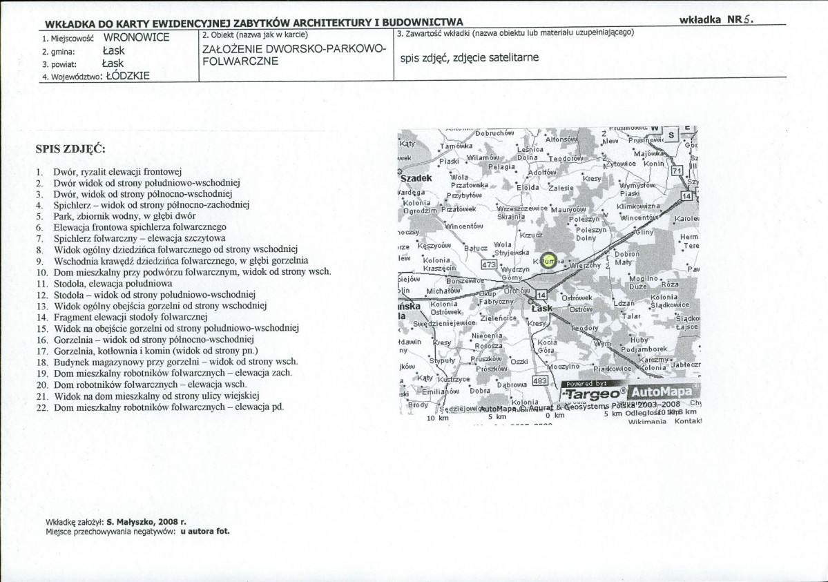 KB - Karta biała, skan nr 13