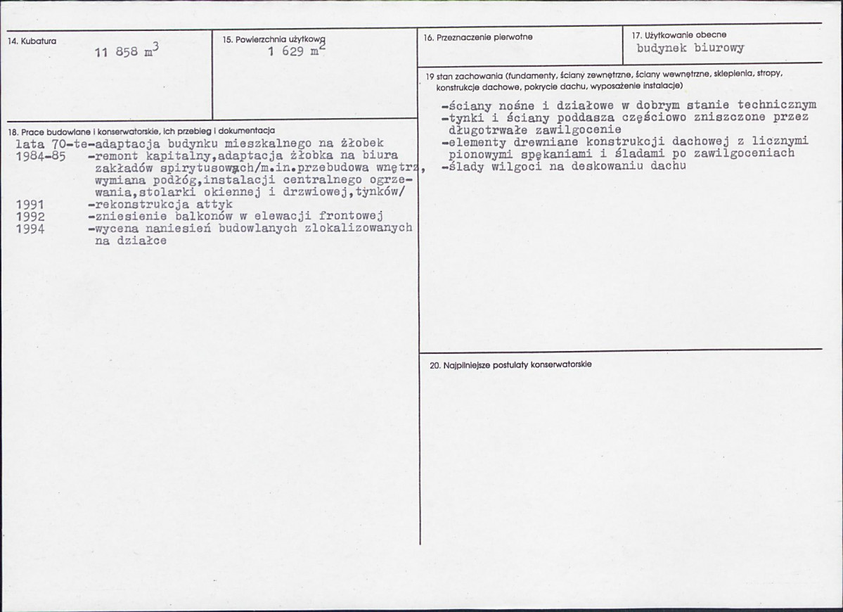 KB - Karta biała, skan nr 3