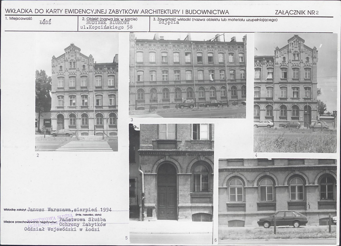 KB - Karta biała, skan nr 7