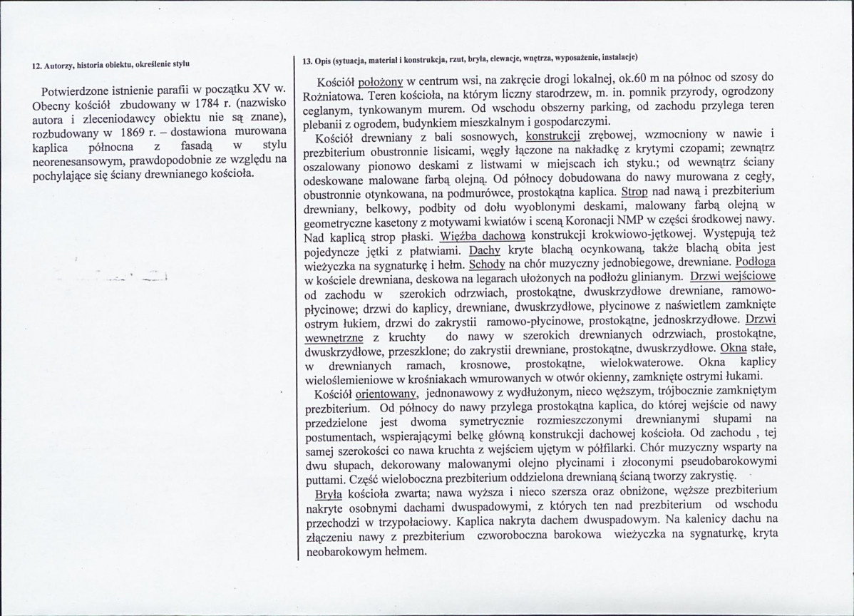 Karta biała, skan nr 2