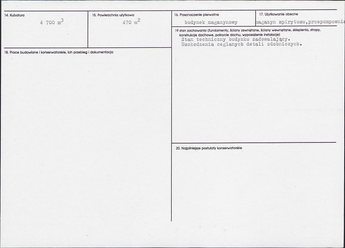 KB - Karta biała, skan nr 3
