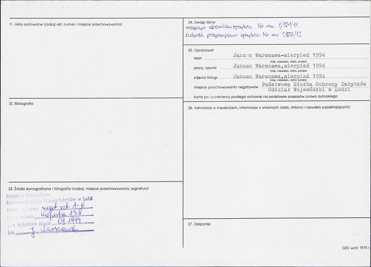 KB - Karta biała, skan nr 4