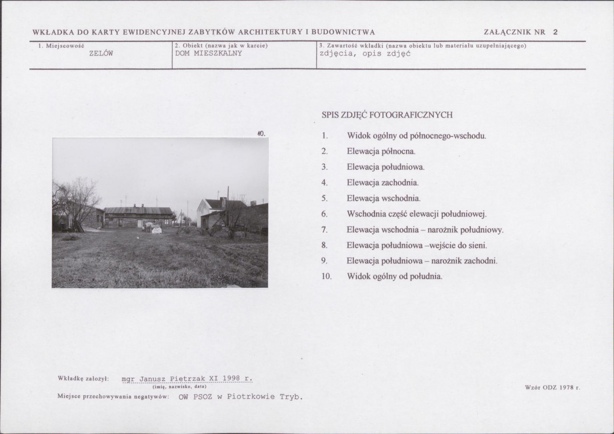 KB - Karta biała, skan nr 7