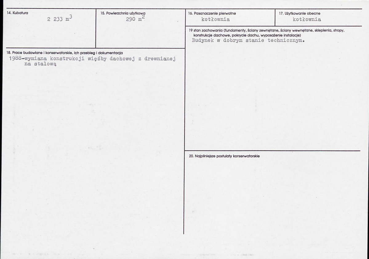 KB - Karta biała, skan nr 3