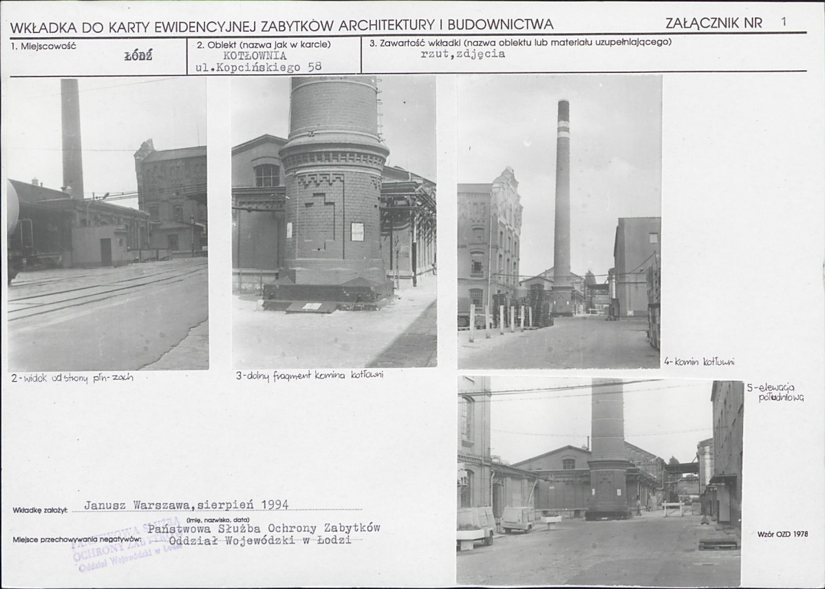 KB - Karta biała, skan nr 5