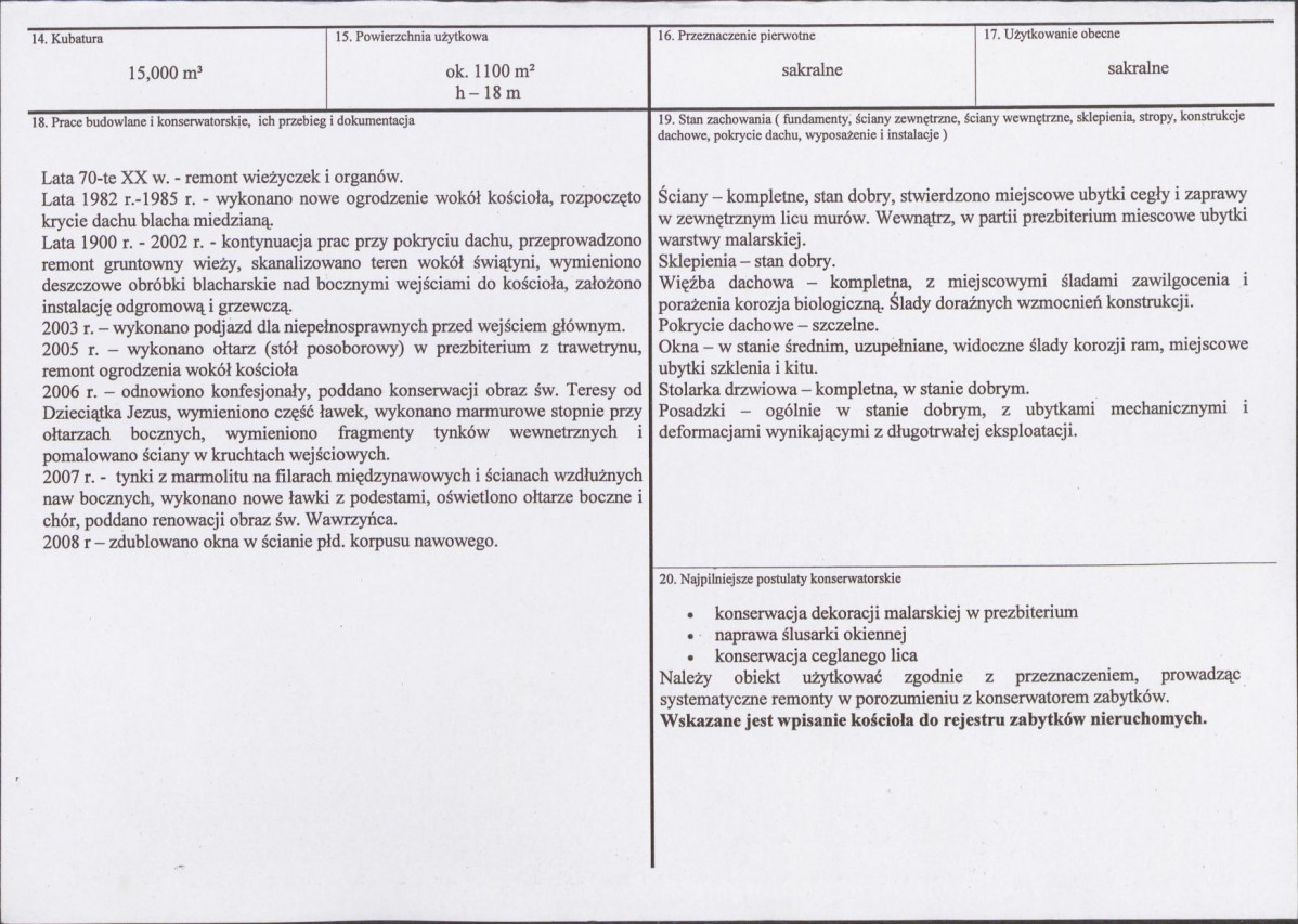 KB - Karta biała, skan nr 3