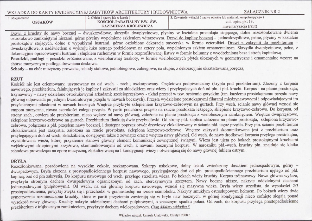 KB - Karta biała, skan nr 7