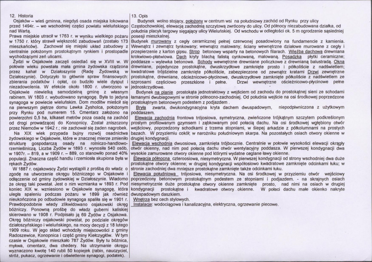 KB - Karta biała, skan nr 2