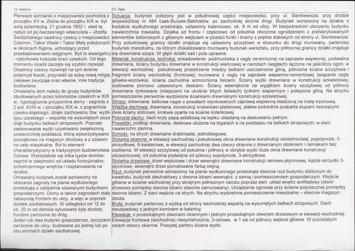 KB - Karta biała, skan nr 2