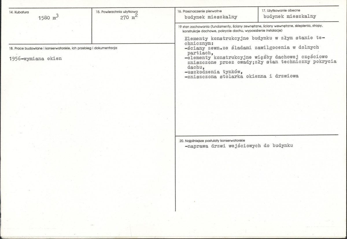 KB - Karta biała, skan nr 3