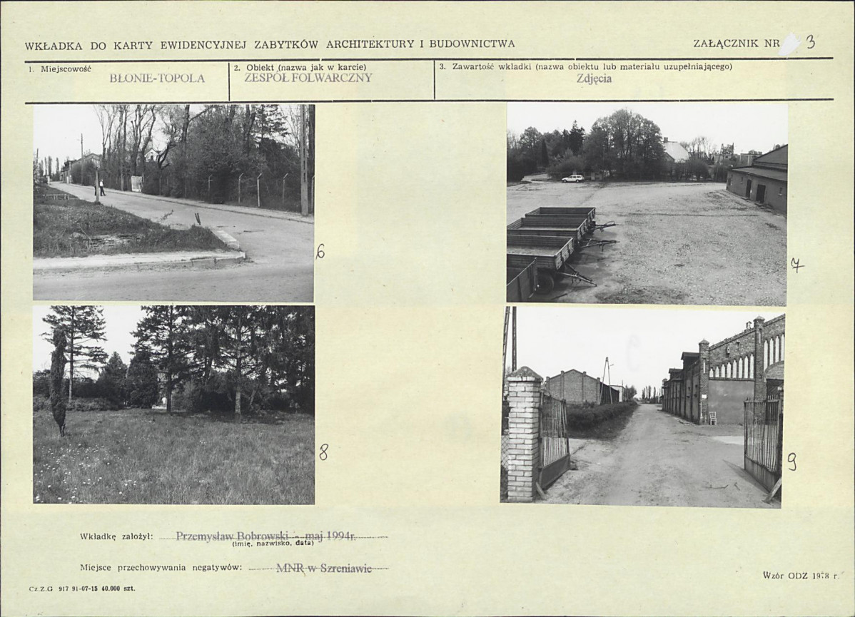 KB - Karta biała, skan nr 9