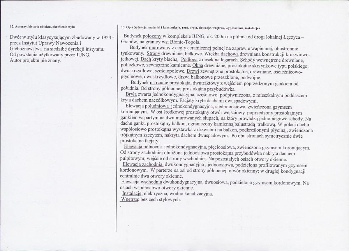 KB - Karta biała, skan nr 2