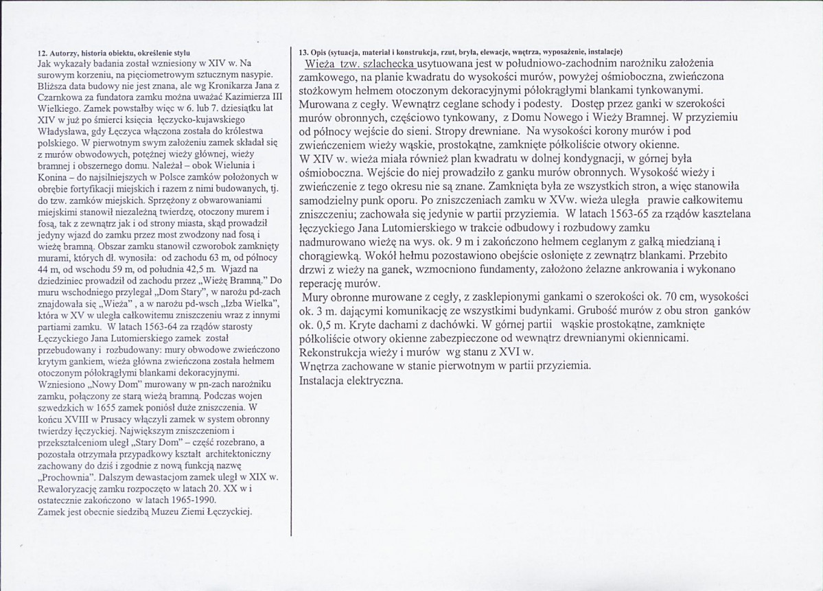 Karta biała, skan nr 2