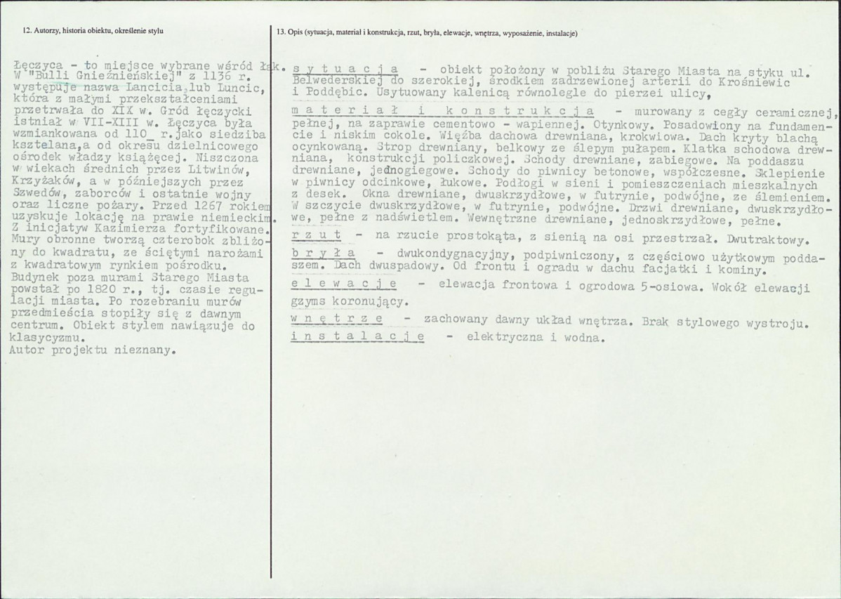 KB - Karta biała, skan nr 2