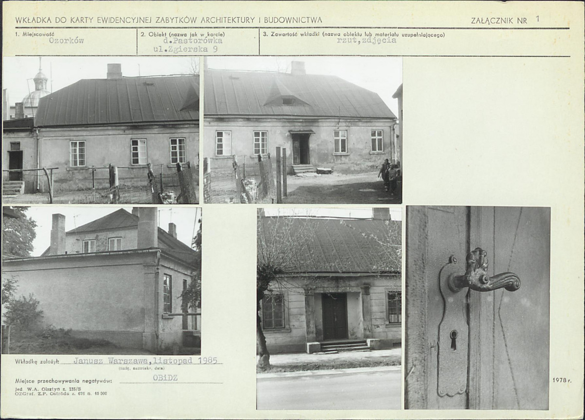 KB - Karta biała, skan nr 5