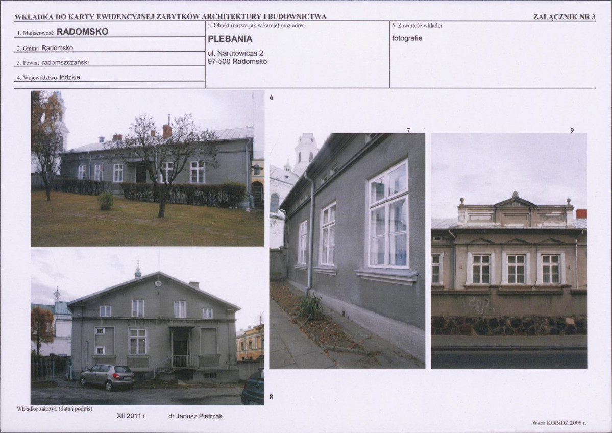 KB - Karta biała, skan nr 8