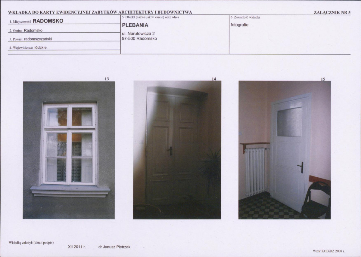KB - Karta biała, skan nr 10