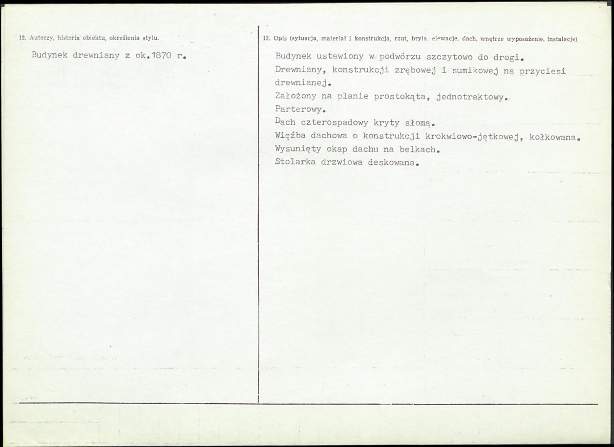 KB - Karta biała, skan nr 2