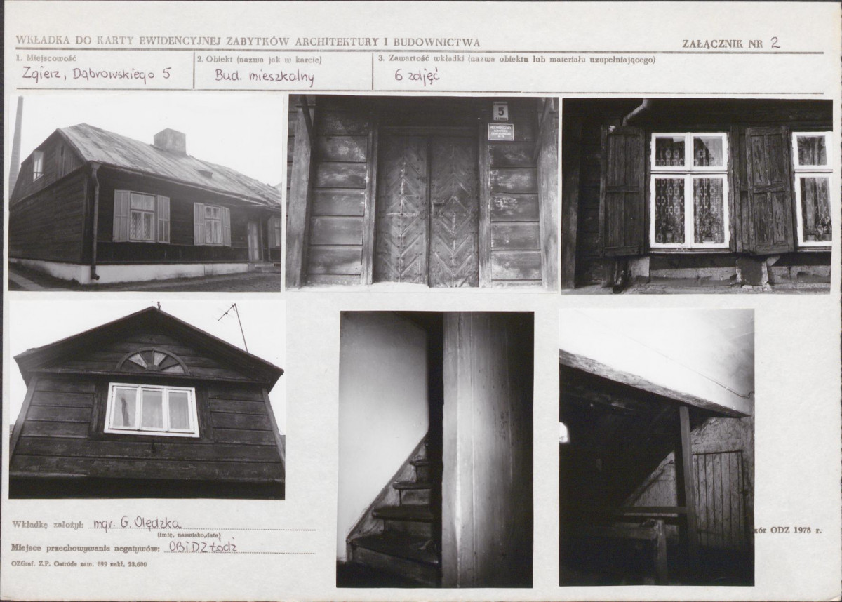 KB - Karta biała, skan nr 6