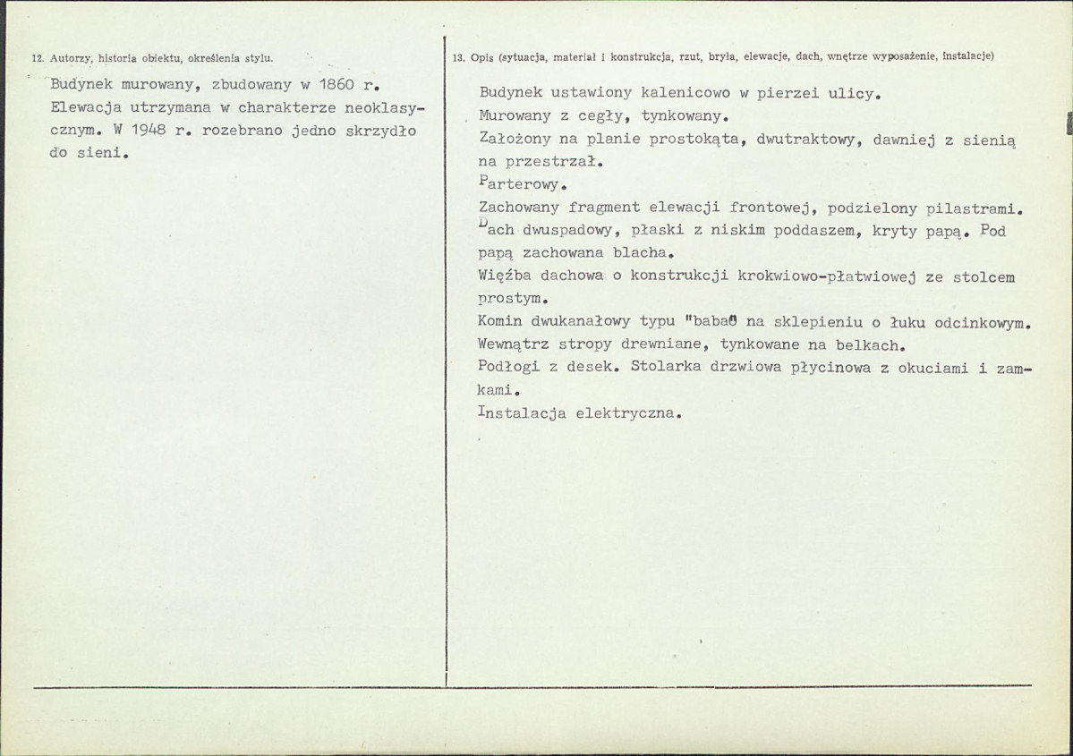 KB - Karta biała, skan nr 2