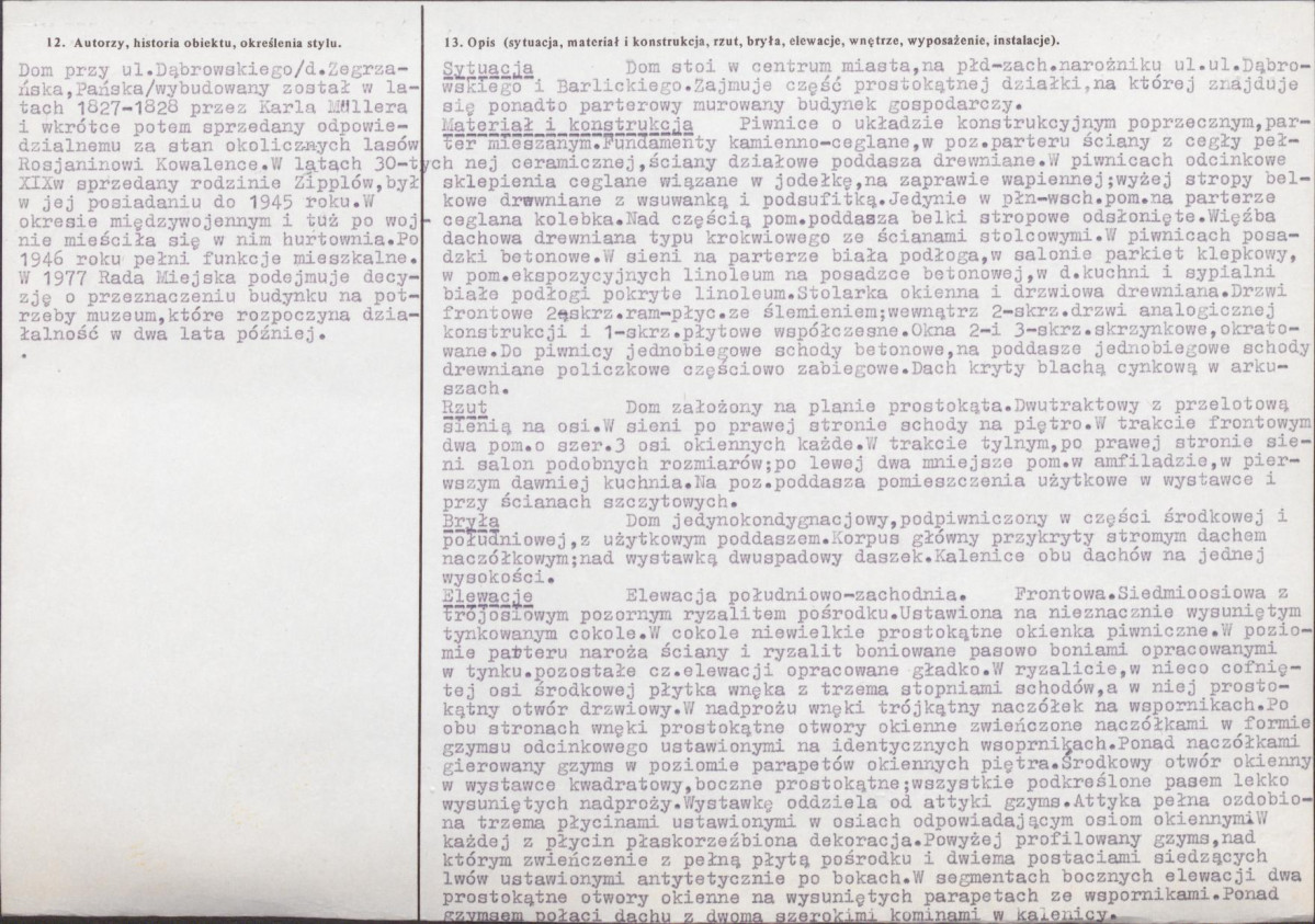 KB - Karta biała, skan nr 2
