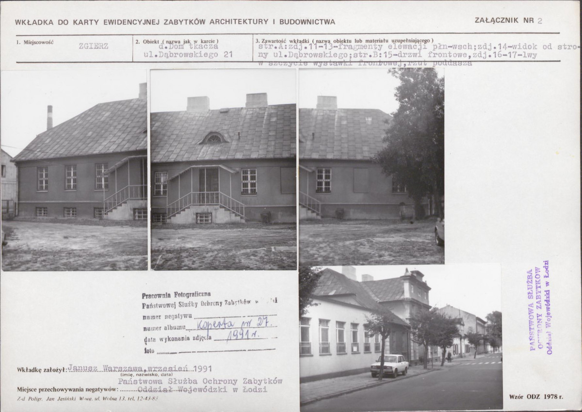 KB - Karta biała, skan nr 7