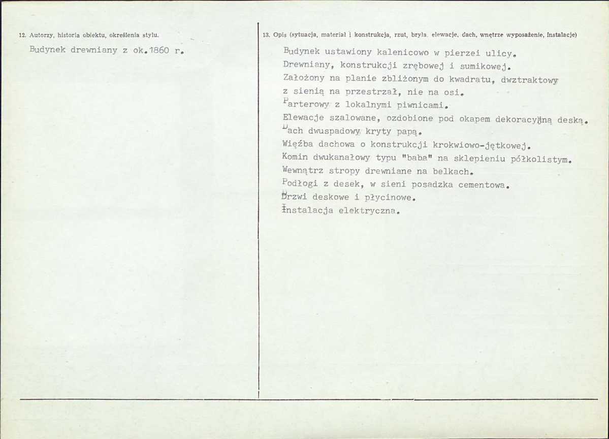 KB - Karta biała, skan nr 2