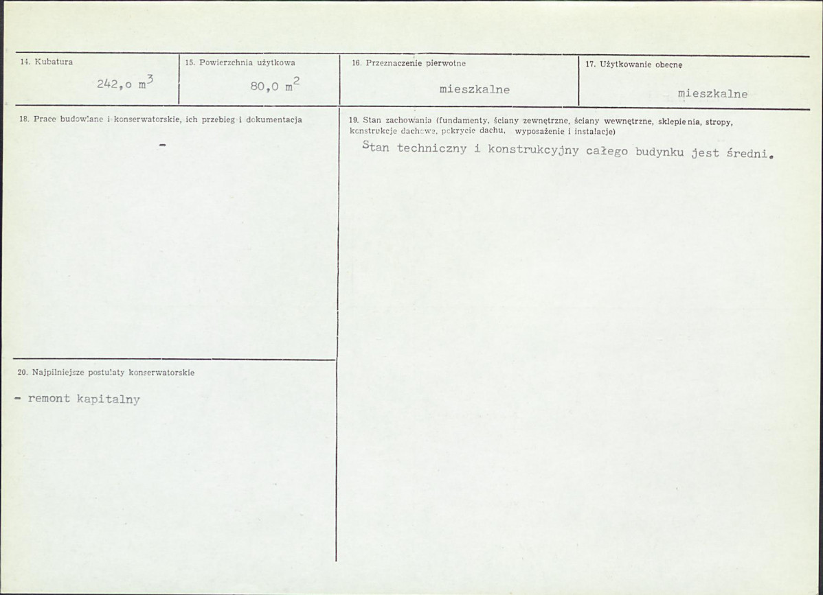KB - Karta biała, skan nr 3