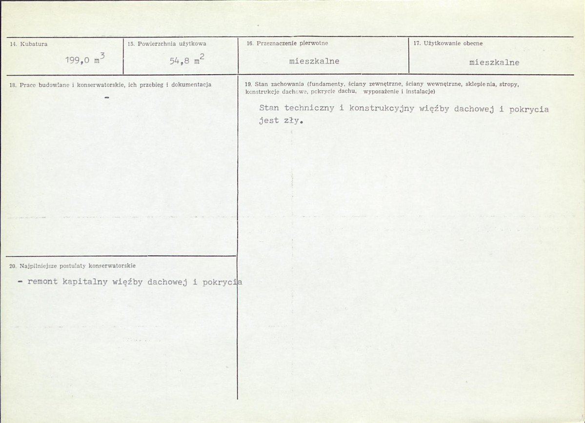 KB - Karta biała, skan nr 3