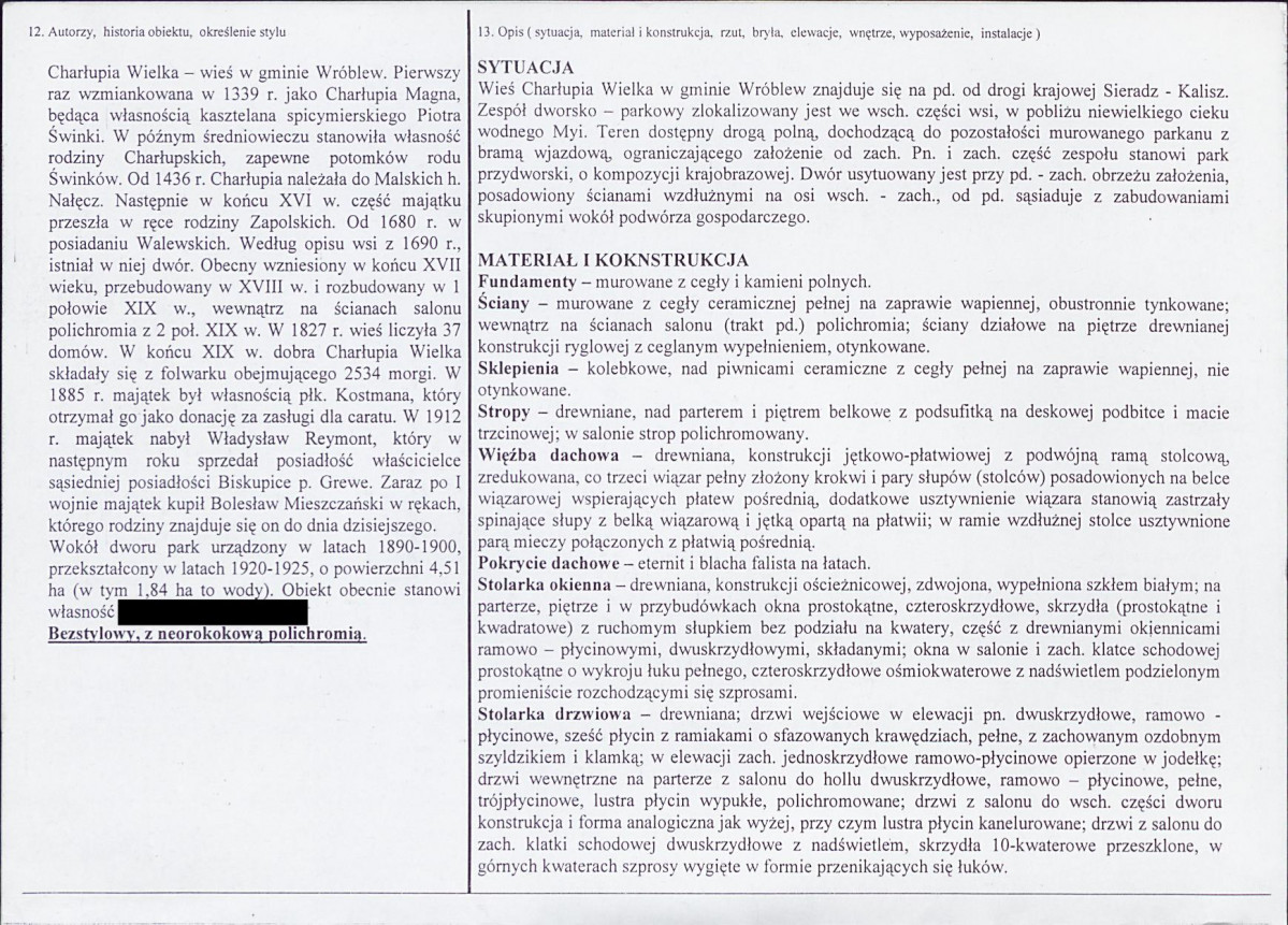 KB - Karta biała, skan nr 2