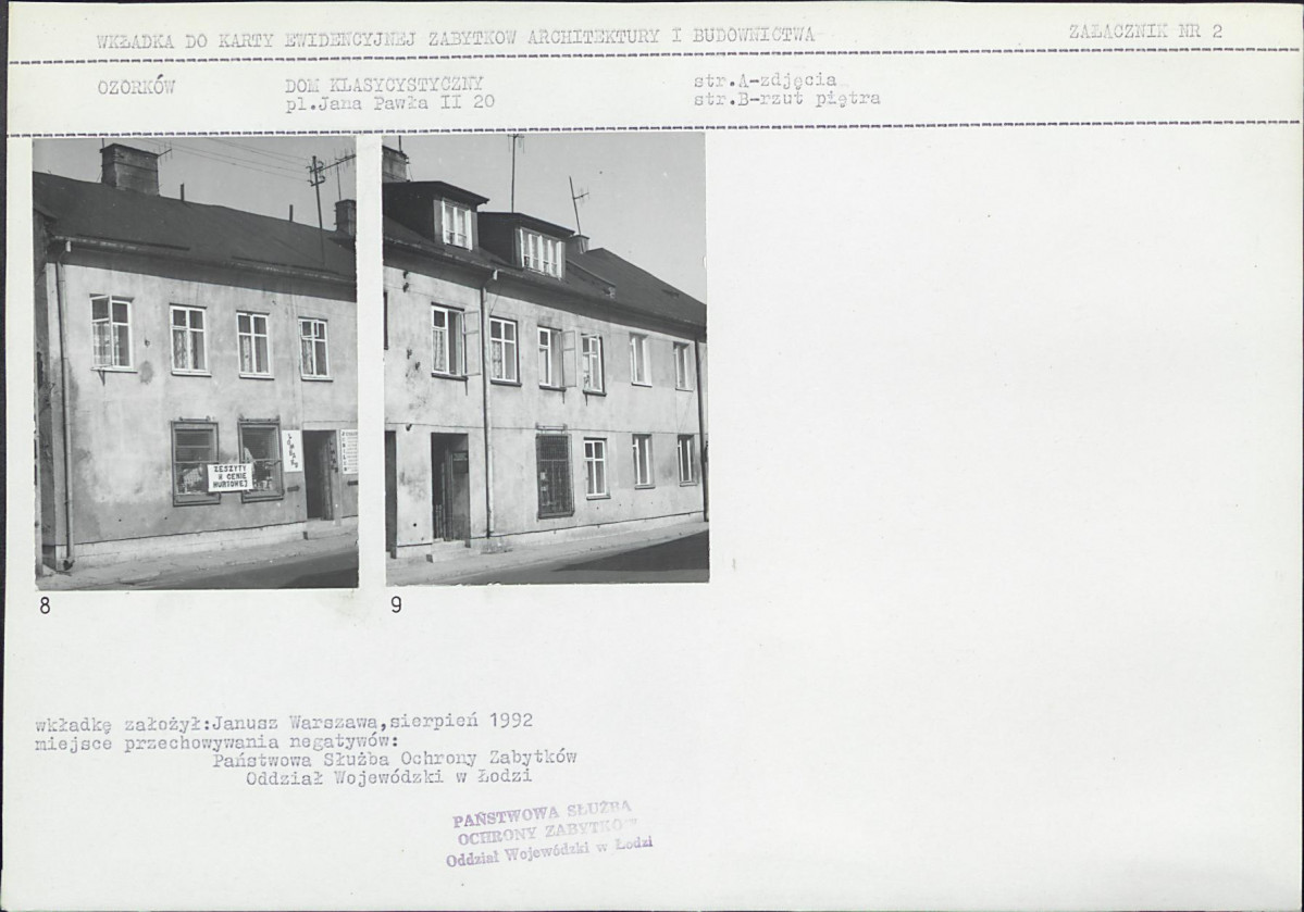 KB - Karta biała, skan nr 7