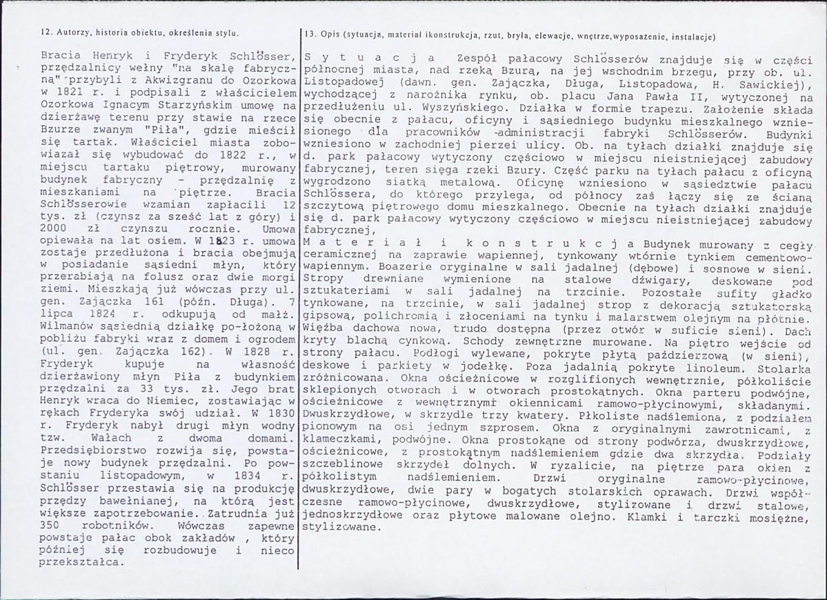 KB - Karta biała, skan nr 2