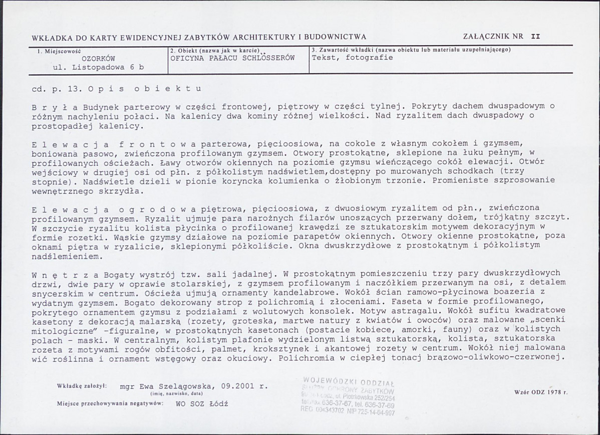 KB - Karta biała, skan nr 7